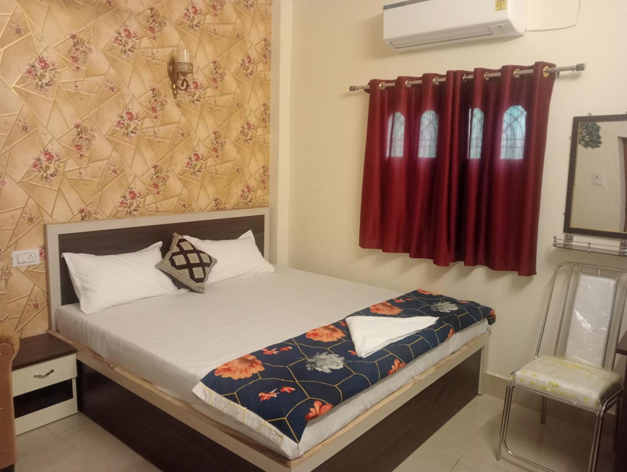 Guest house Rudra Varanasi