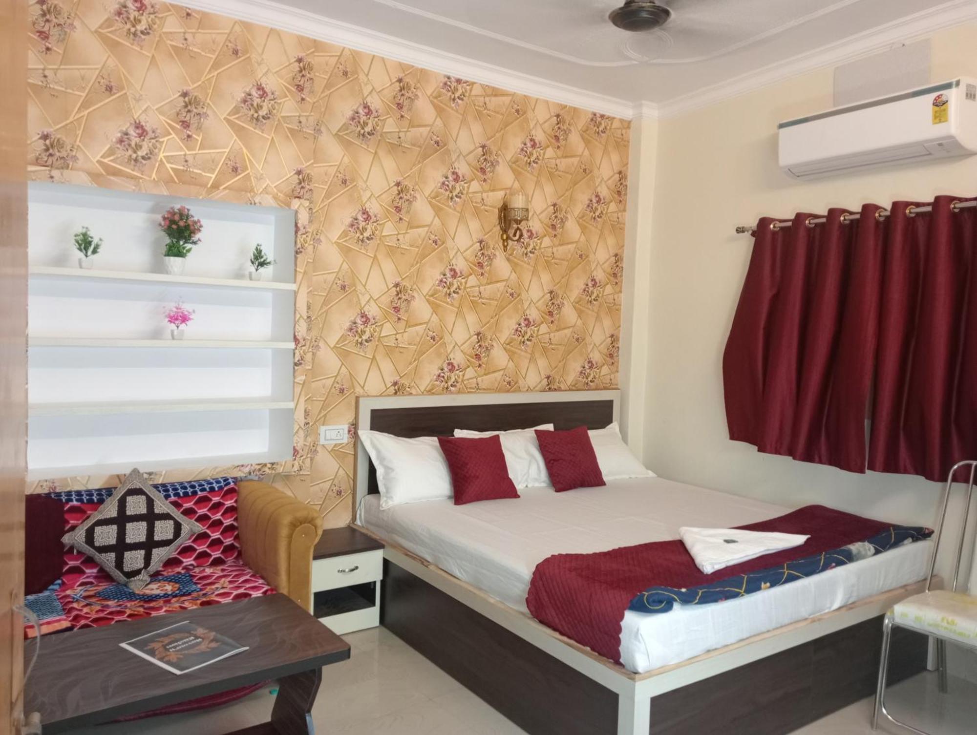 Guest house Rudra Varanasi